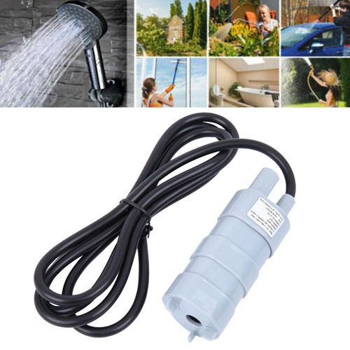 12v 840l submersible water - 12v,